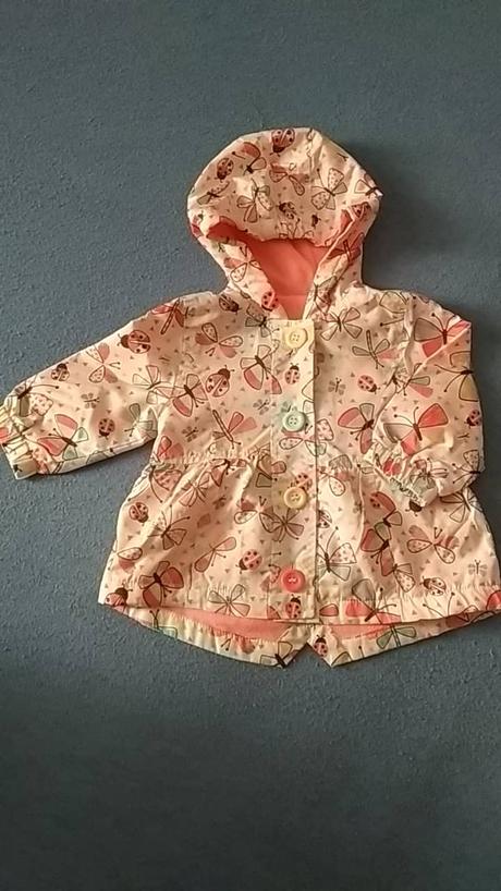 Prechodné bundy(jar/jeseň), 68