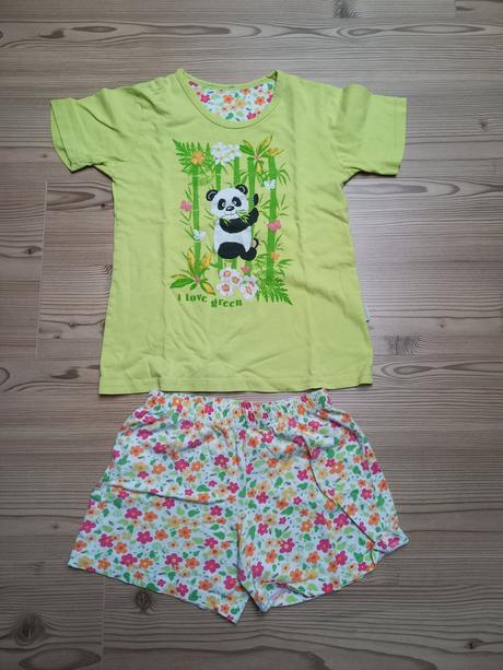 Pyzamko, cornette,110