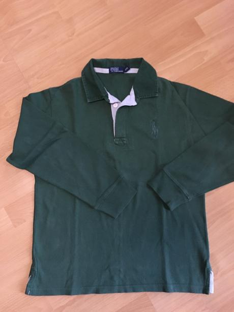 Polokošela polo ralph lauren, ralph lauren,158