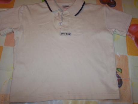Tričko, next,98