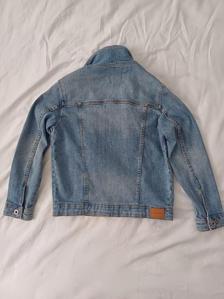 Riflova bunda zara, zara,140