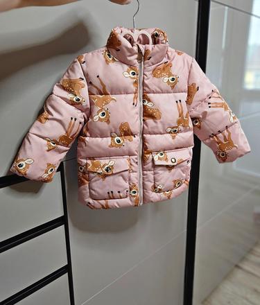 Predané kappahl zimná bunda, kappahl,92