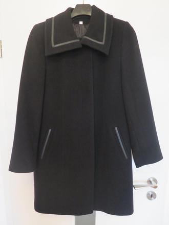 Damsky kabat odema, l