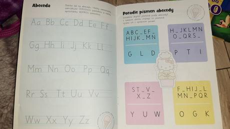 Batôžtek kreatívna sada,