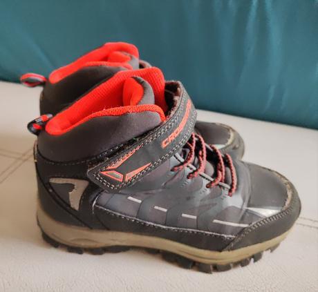 Prechodné topánky crossroad, 31