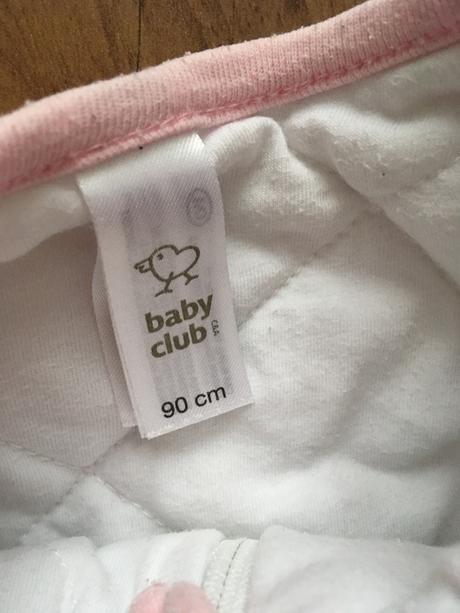 Vak na spanie 90cm, c&a