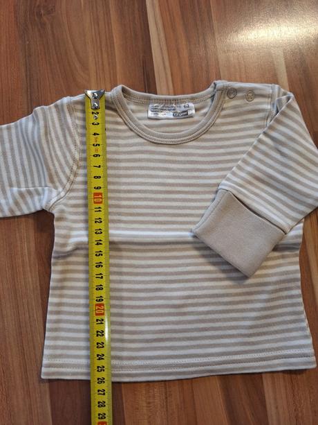 Košieľky 62/68, 62