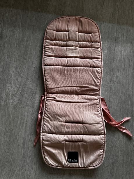 Podložka do kočíka elodie details, elodie details