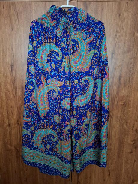 Boho nohavice, 