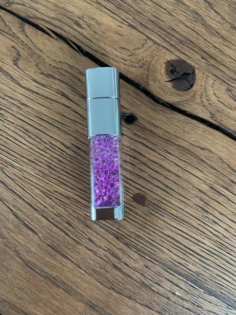 Usb led svietiace 32gb, 