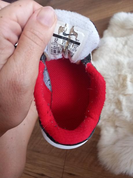 Tenisky nike velk 21, nike,21