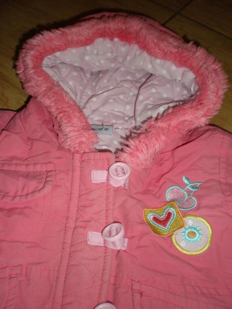 Bundička, cherokee,80