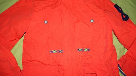 Tenka bundicka s mikinkou sergent major, sergent major,146