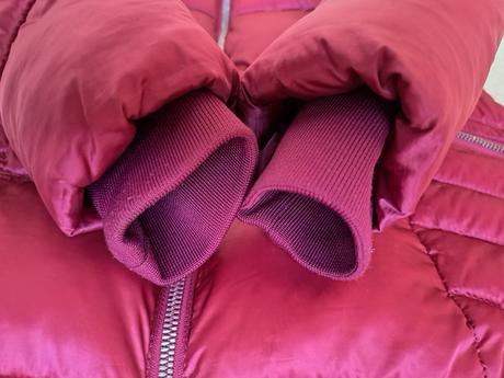 Zimná bunda, f&f,152