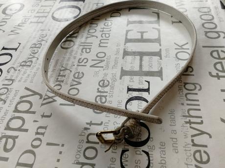 Opasok na 6 rocne dievca, 