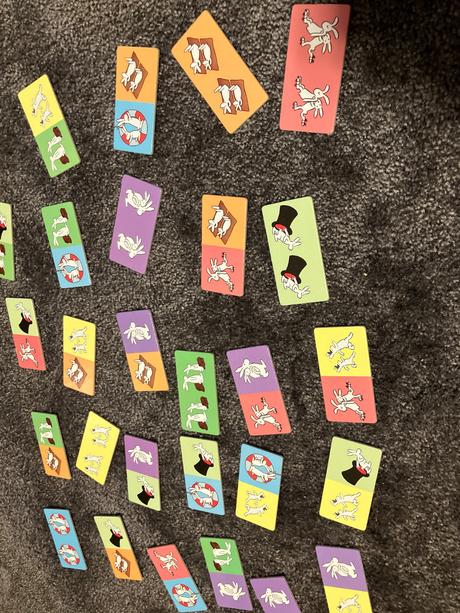 Domino bob a bobek,
