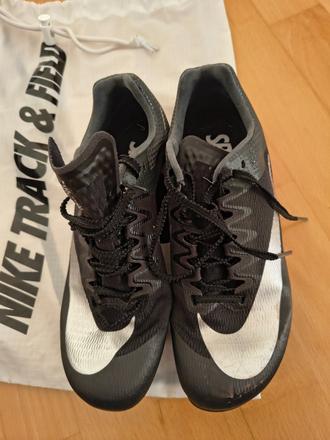 Tretry šprint nike v. 40,5, nike,40