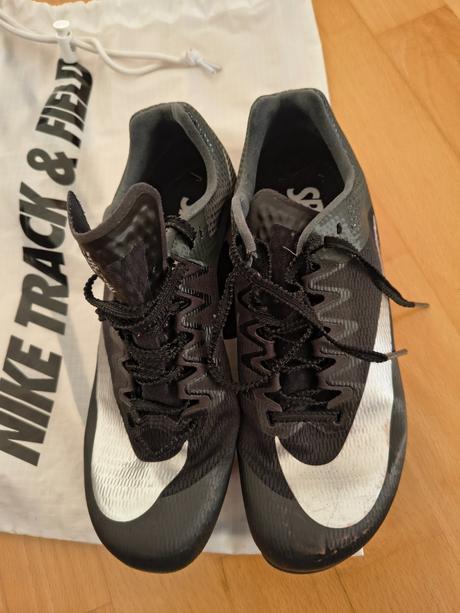 Tretry šprint nike v. 40,5, nike,40