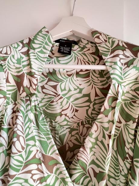 Bcbg max azria bluzka, s