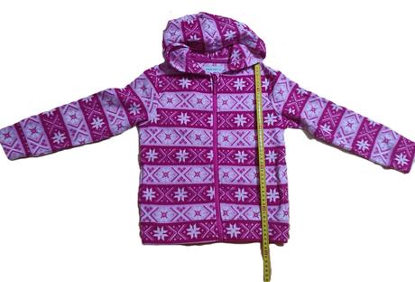 Dievčenská mikina, gate,116