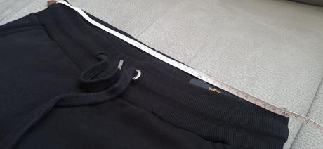 Tepláky alpha industries, l