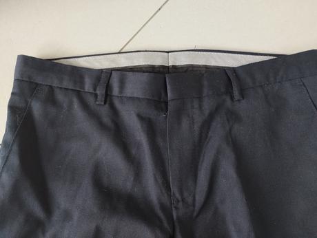 Nohavice a vestička, 158