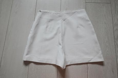 Sukňošortky zara, zara,m