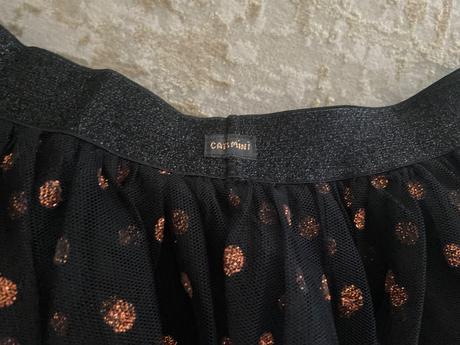 Tutu sukňa zn.catimini, 140