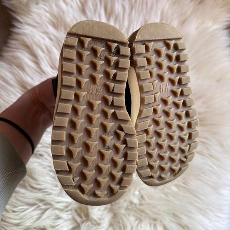 Členkove topanky vodeodolne vel 24, h&m,24