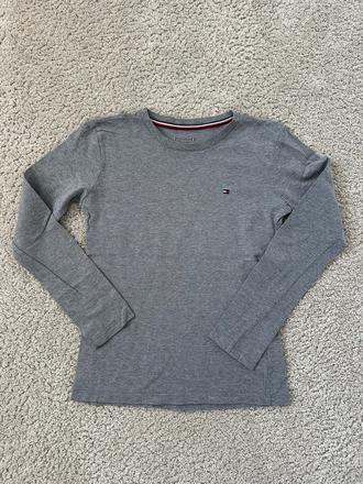 Tričko tommy hilfiger, tommy hilfiger,146