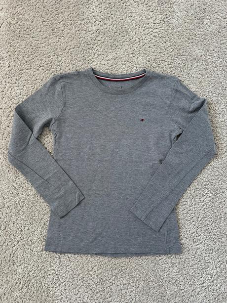 Tričko tommy hilfiger, tommy hilfiger,146