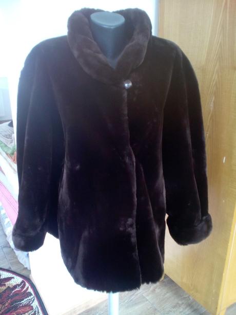 Kozusinove paletko, 42