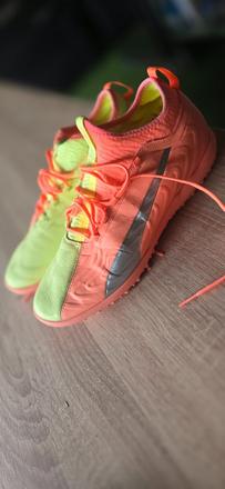 Turfy neonove, puma,45