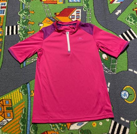 Športové 128-140, quechua,134