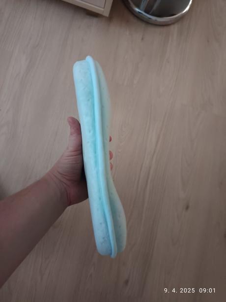 Ortopedicky vankúš, 