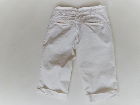 3/4 nohavice, mayoral,98