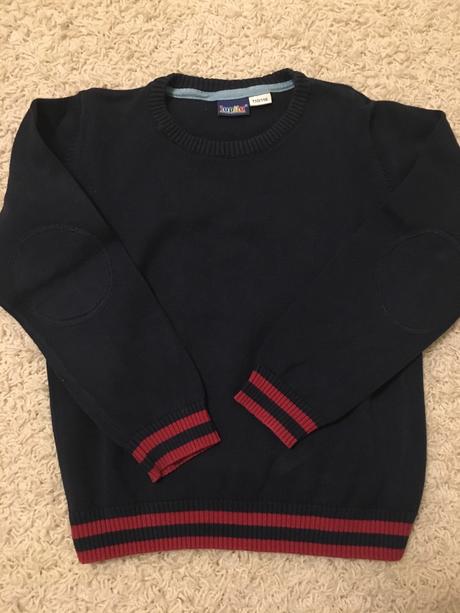 Svetrik pre fesaka, lupilu,110