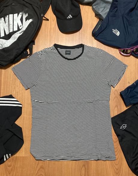 Chlapčenské tričko, terranova,l