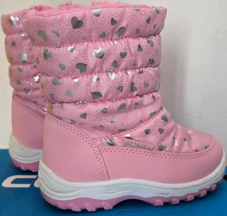 Snehule, deichmann,25