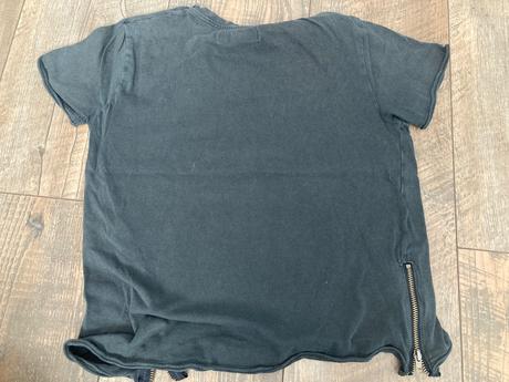 Zara tričko, zara,122
