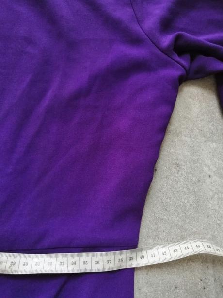 Fialové jemné šaty lindex, v40, veľmi pružné, lindex,40