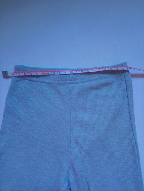 Termo legíny, primark,86