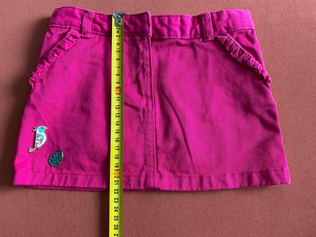 Sergent major sukňa, sergent major,98