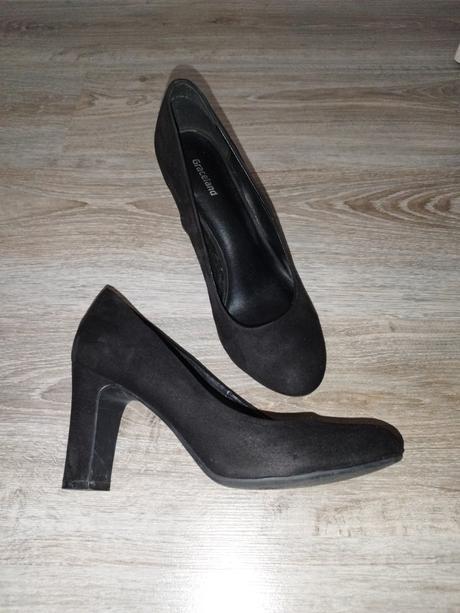 Lodičky na hrubšom opätku, graceland,39