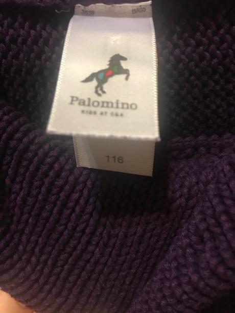 Pulóver, palomino,116