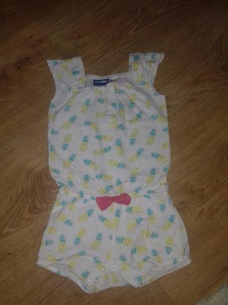 Letny overal , lupilu,80