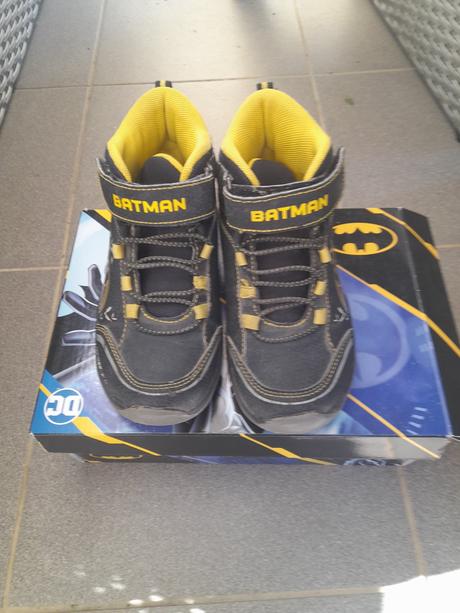 Chlapcenske kotnikove botasky, veľ. 29, 29