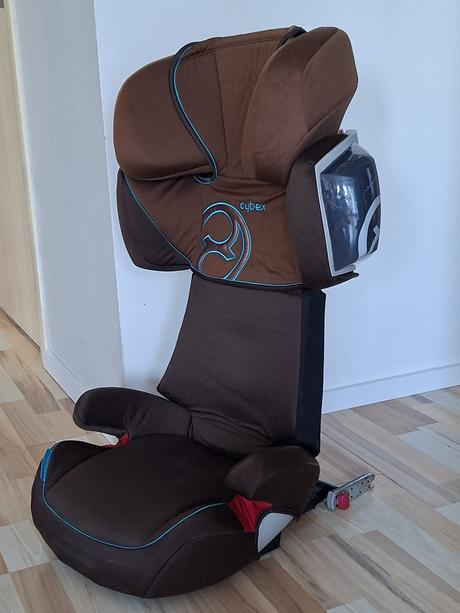 Autosedačka cybex isofix 15-36 kg, cybex