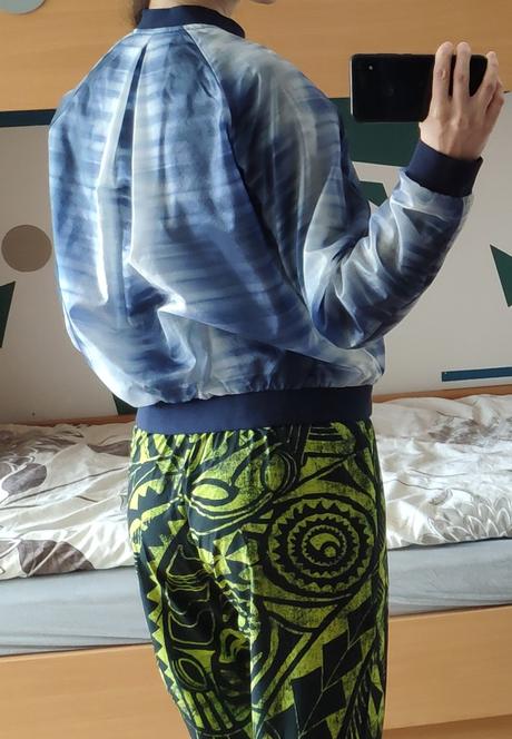 Nike international oversized športová bu do xs,s,m, nike,s