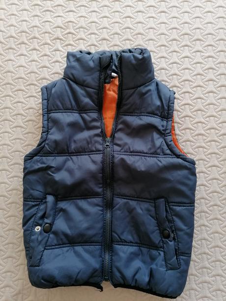 Chlapčenská vesta, 128